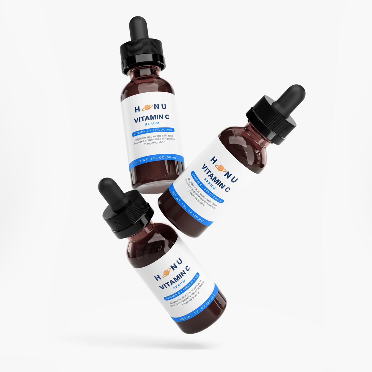 Vitamin C Radiance Serum