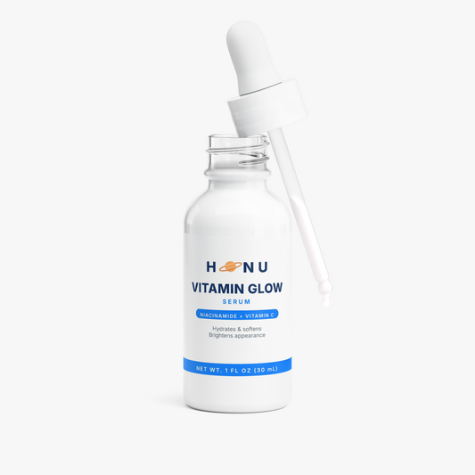 Niacinamide Glow Serum