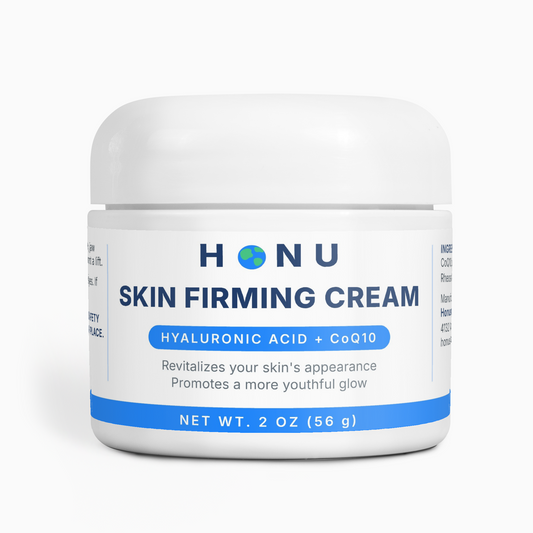 Firming Cream