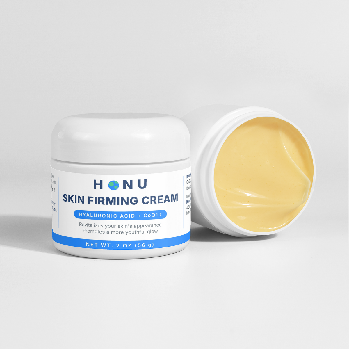 Firming Cream