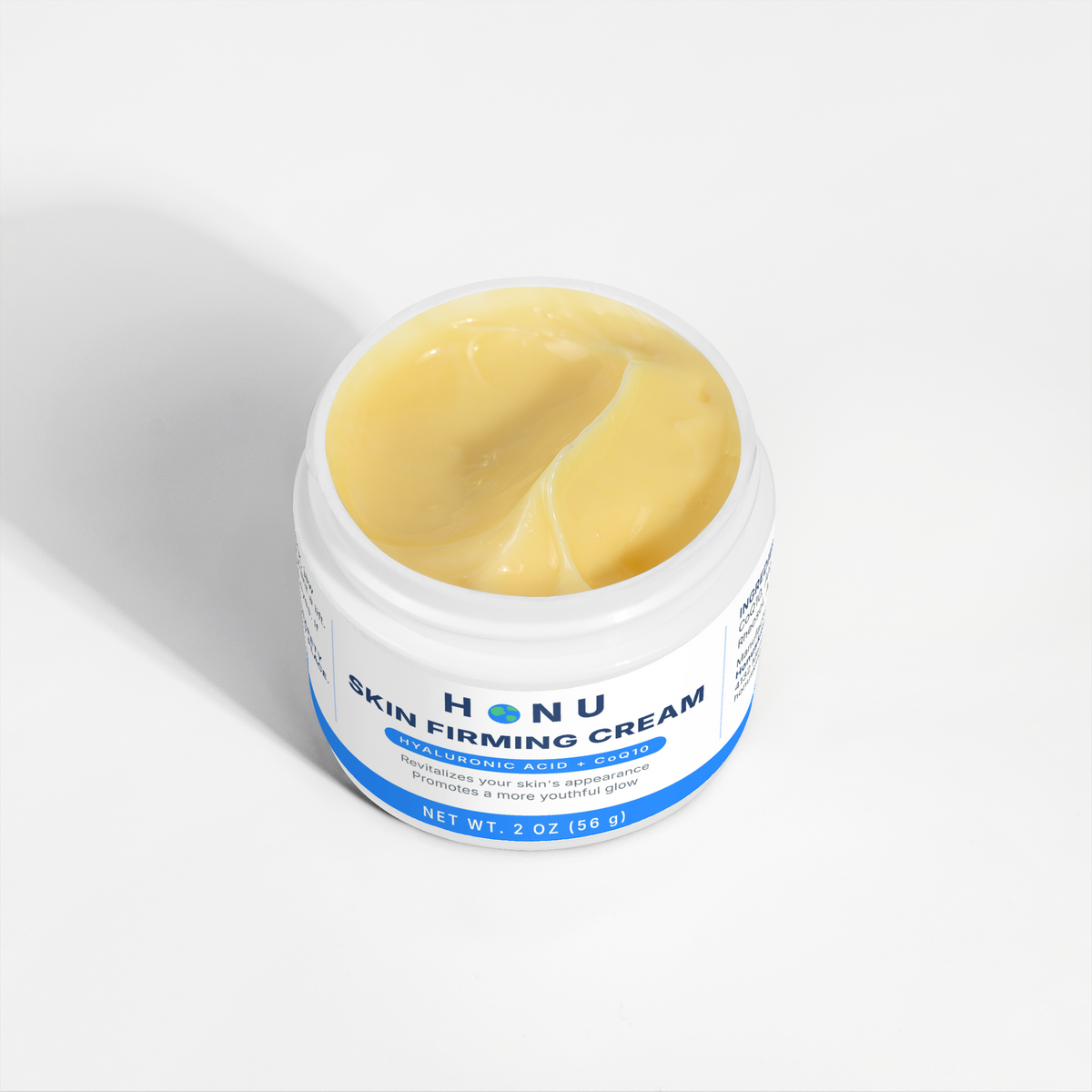 Firming Cream