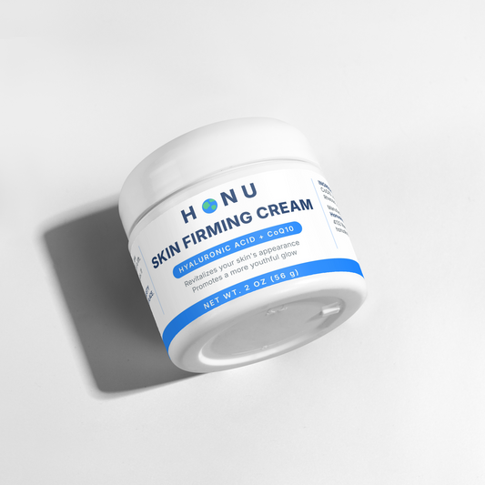 Firming Cream
