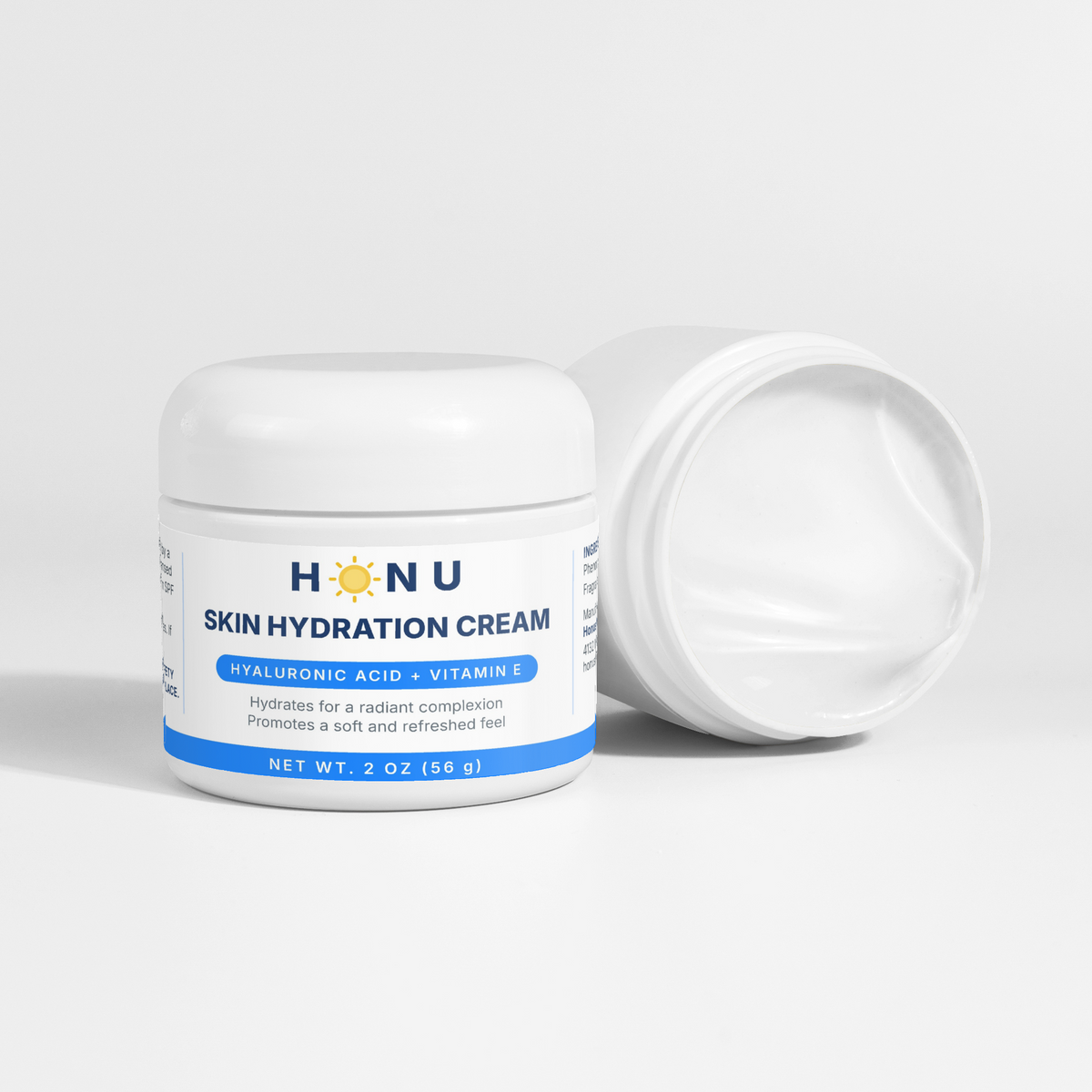 Hydrating Cream