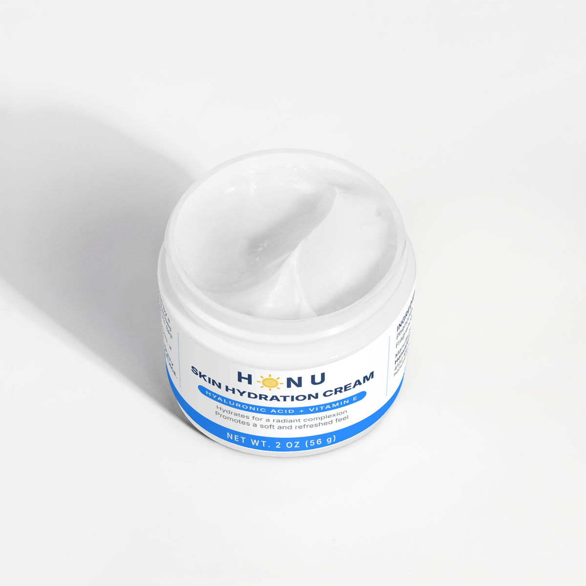 Hydrating Cream