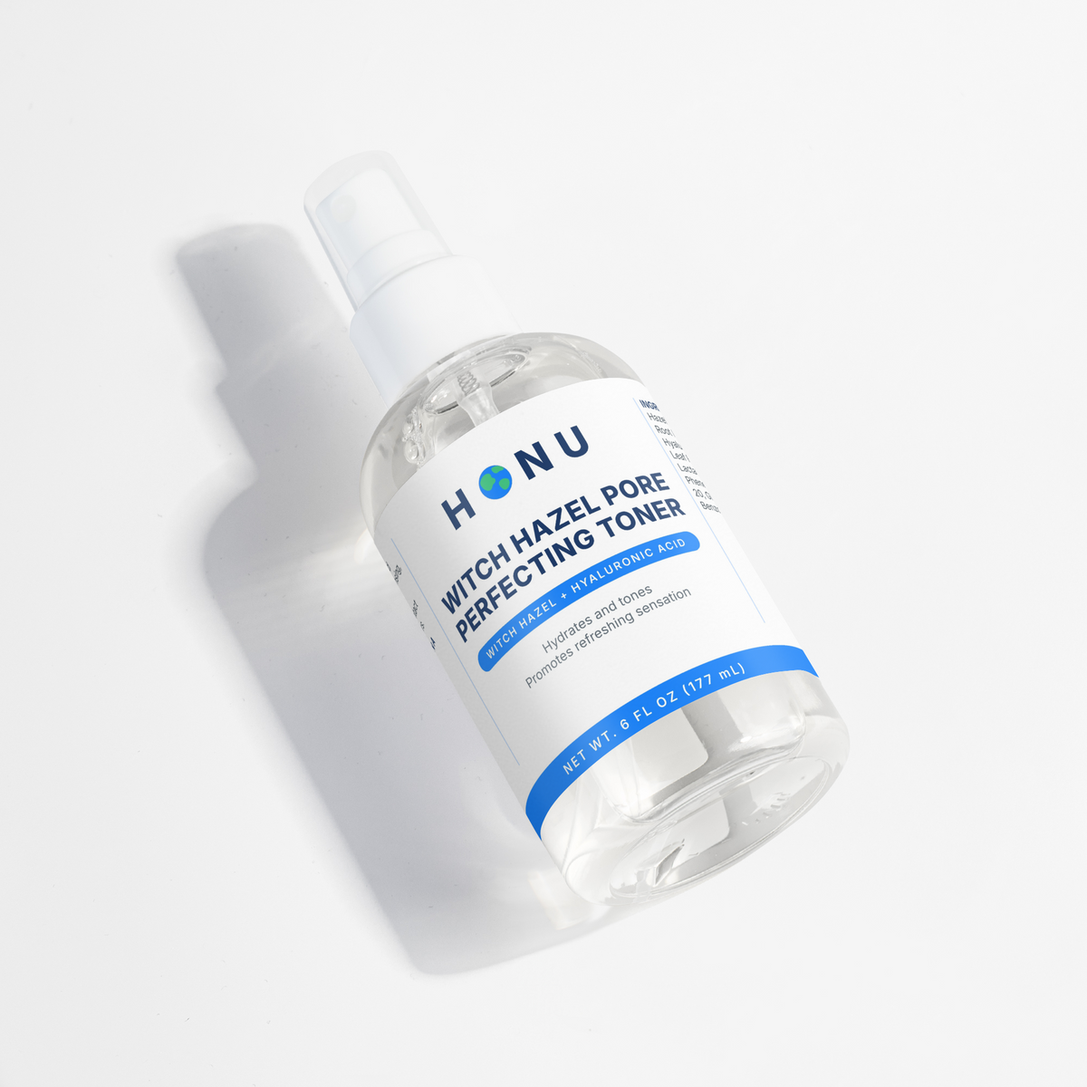 Witch Hazel Refining Toner