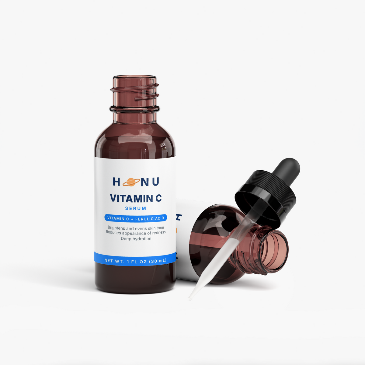 Vitamin C Radiance Serum