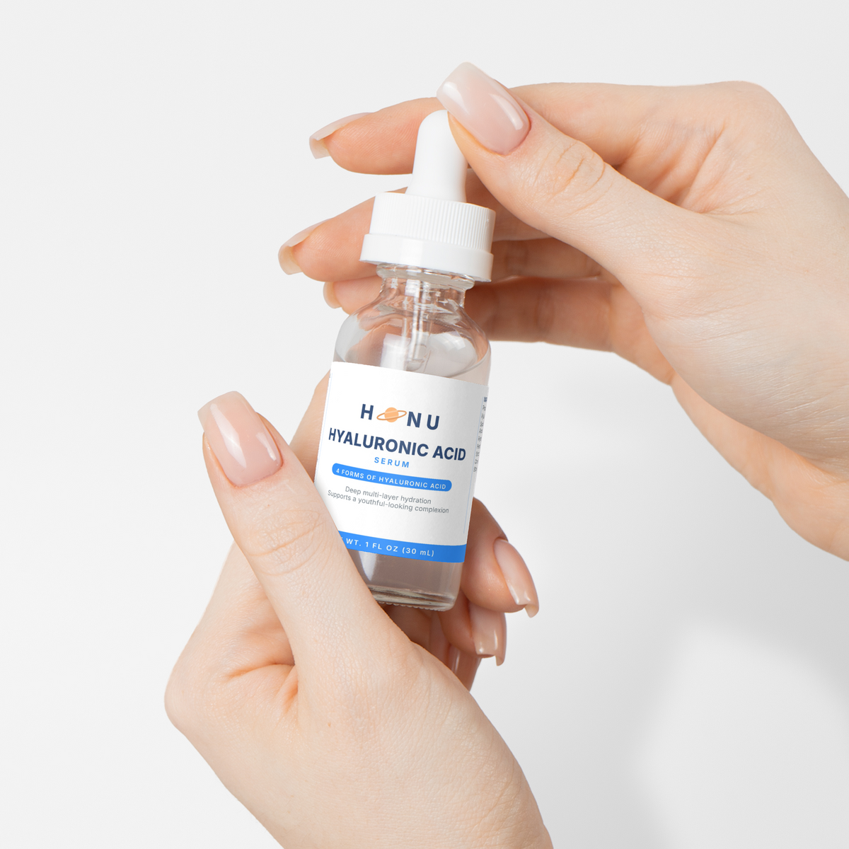 Hyaluronic Hydration Serum