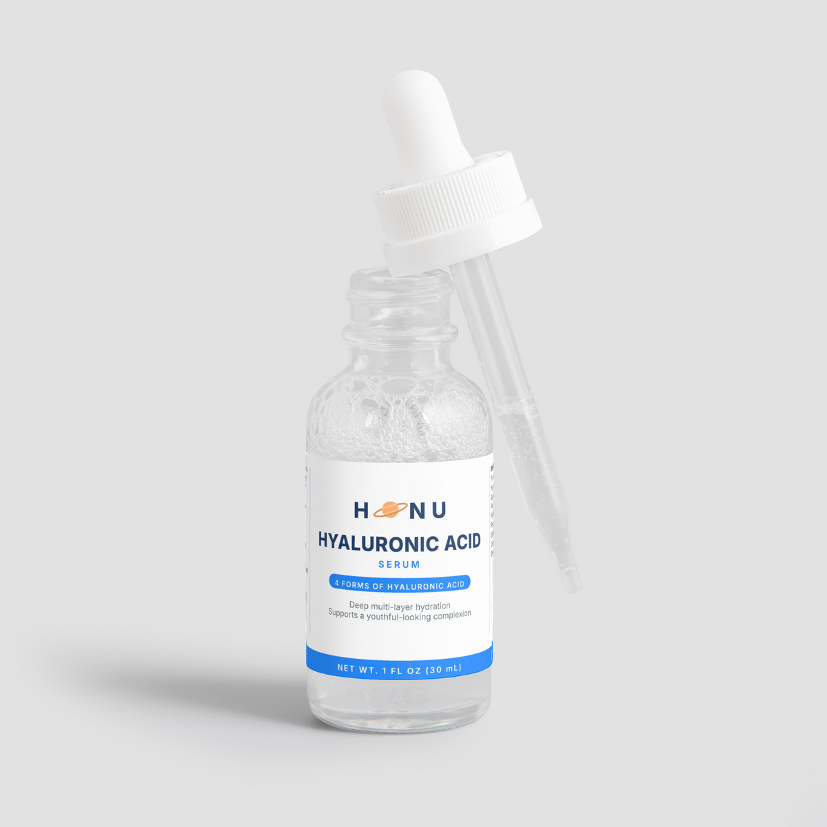Hyaluronic Hydration Serum