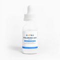 Hyaluronic Hydration Serum