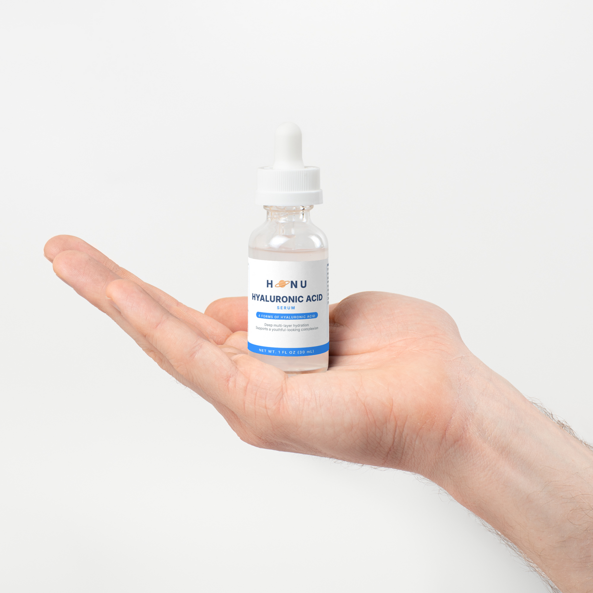 Hyaluronic Hydration Serum
