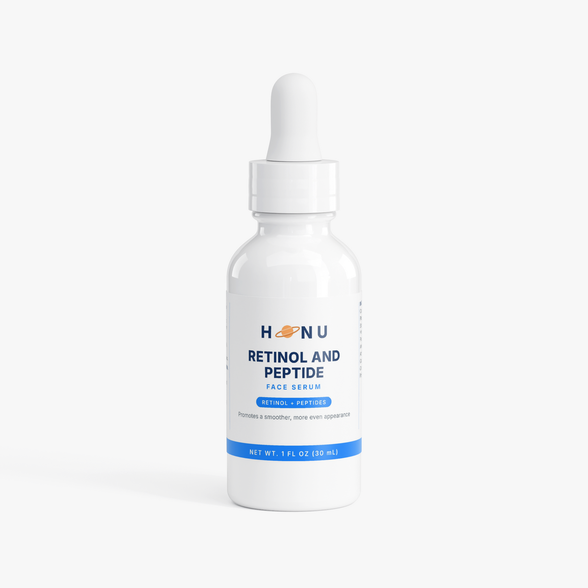 Retinol Peptide Night Serum