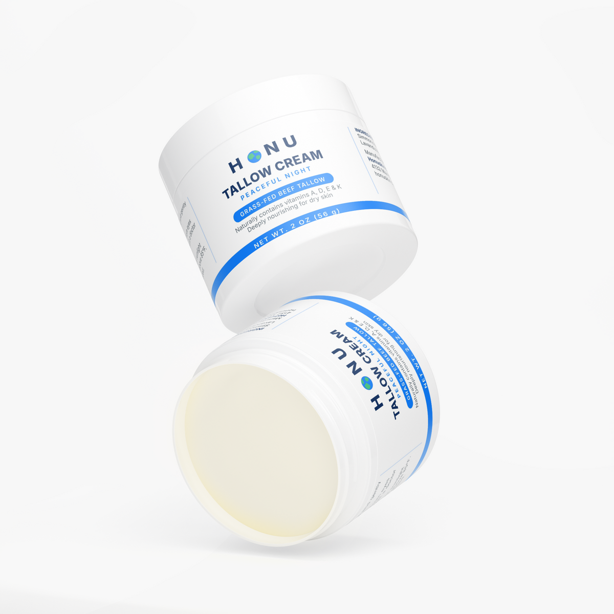Nourishing Tallow Night Balm