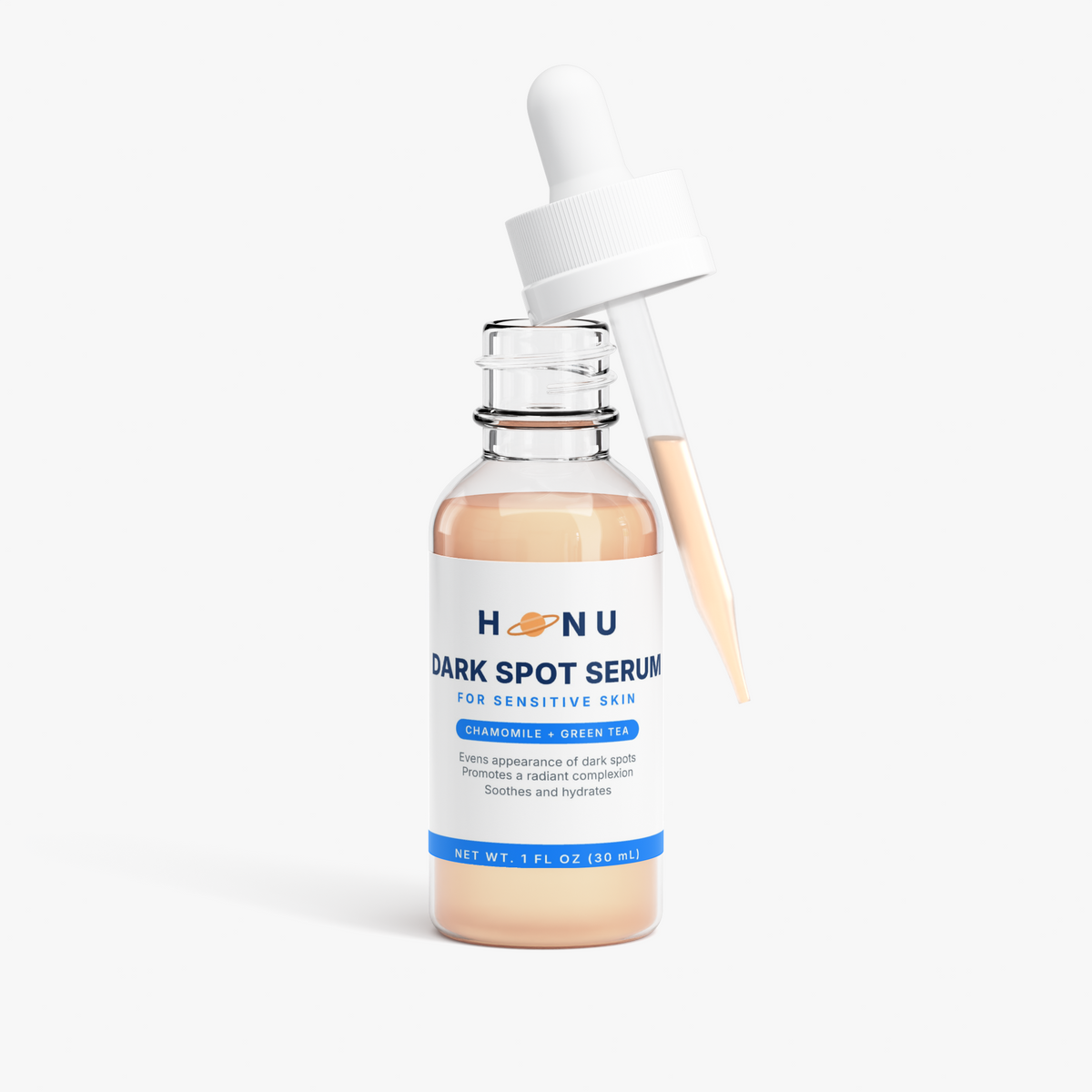 Gentle Dark Spot Serum