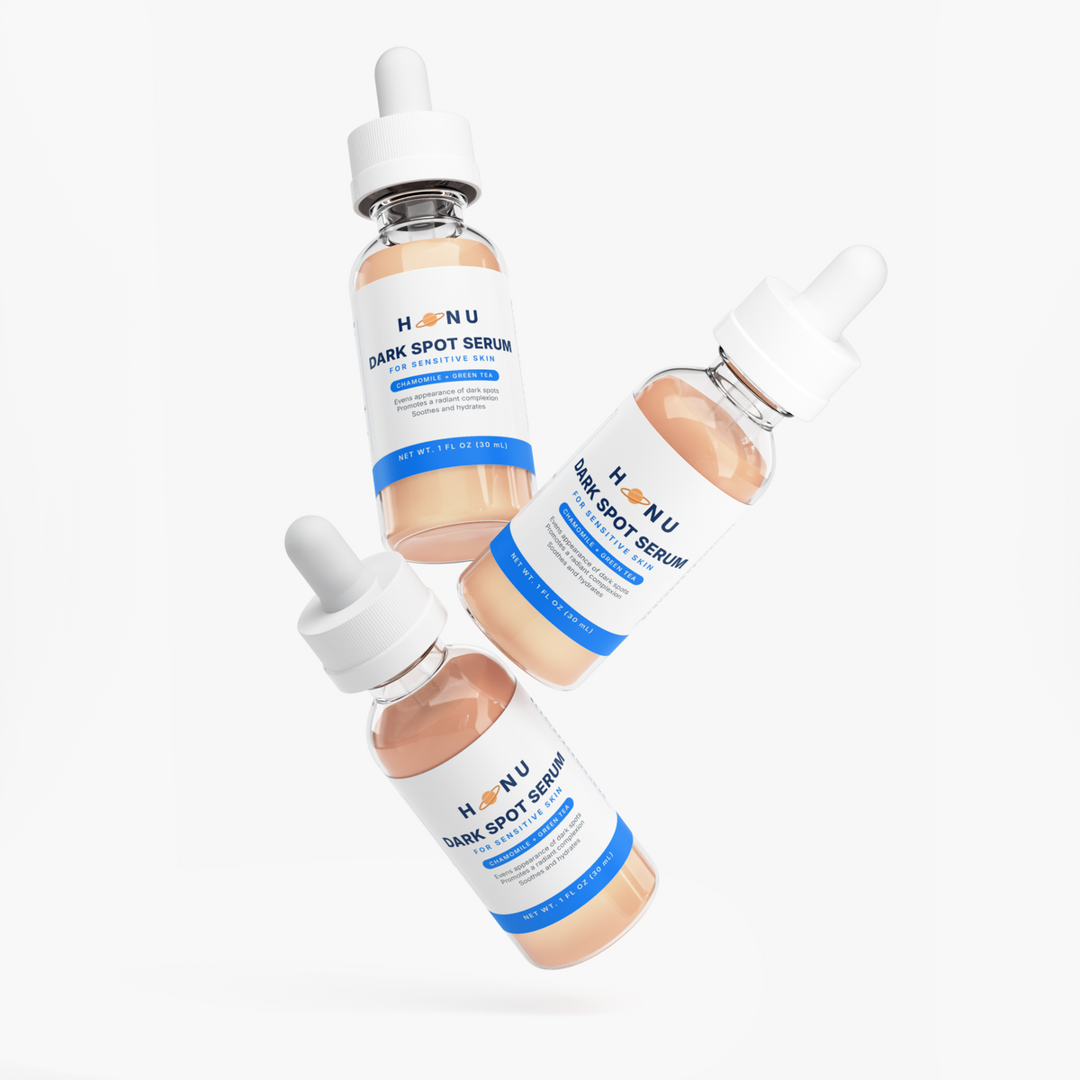 Gentle Dark Spot Serum