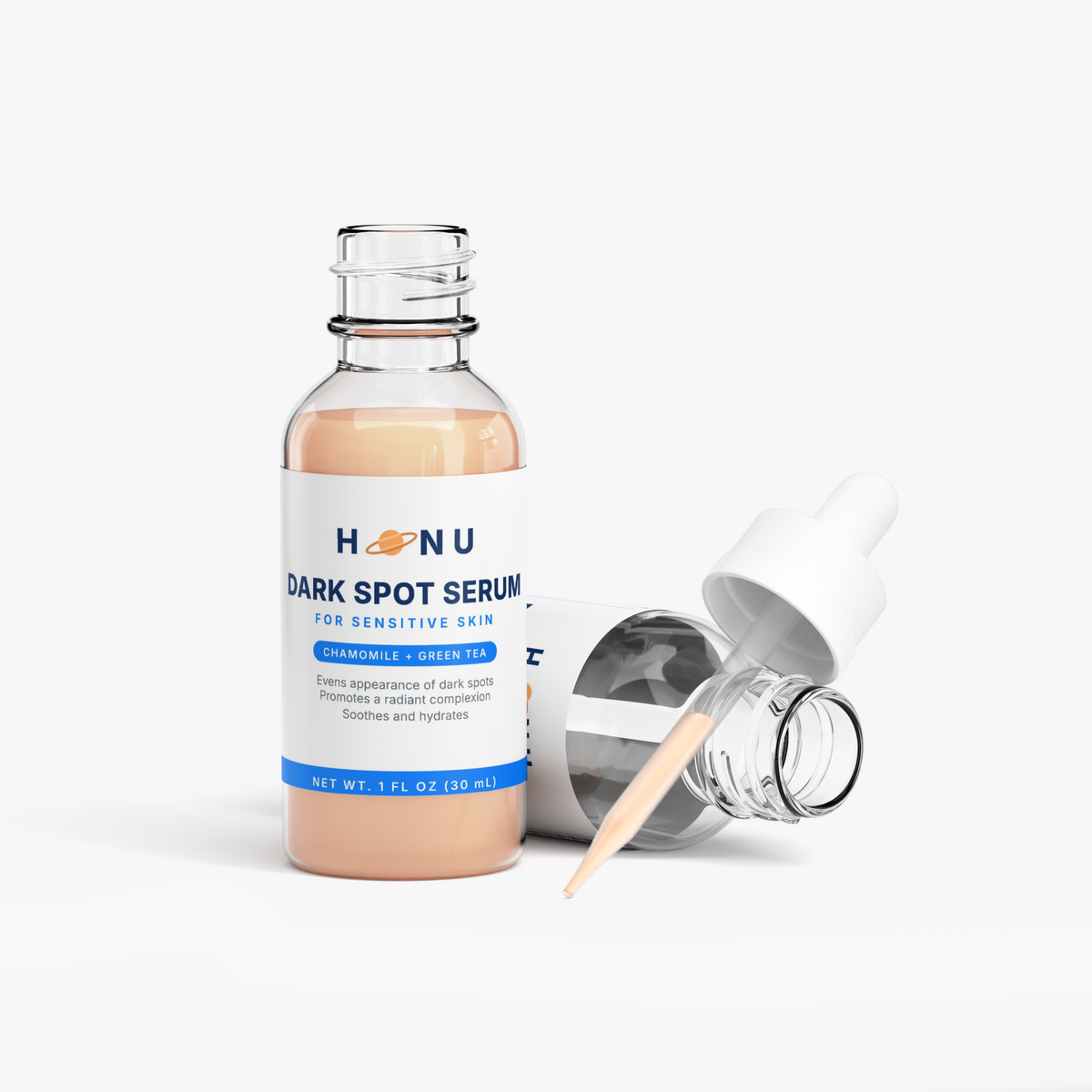 Gentle Dark Spot Serum